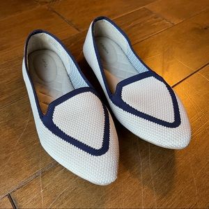 Birdies The Blackbird Eggshell 8.5